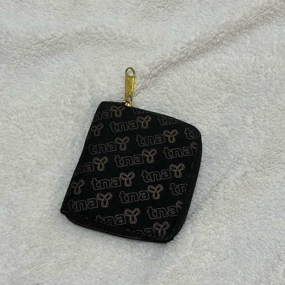TNA Handbags - TNA Wallet